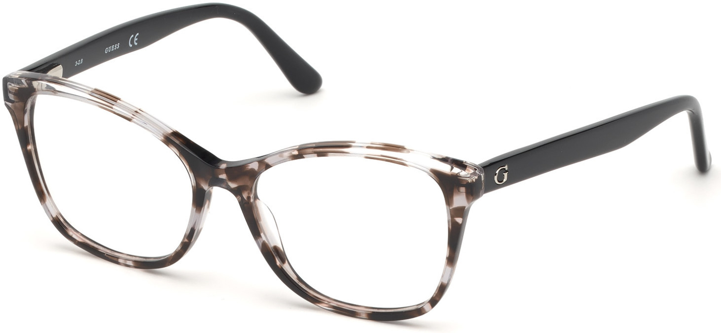 Guess women's 2025 marcolin eyeglasses